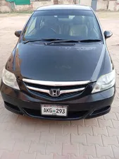 Honda City i-DSI 2006 for Sale