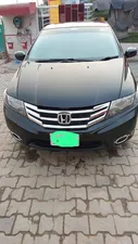 Honda City 1.3 i-VTEC 2009 for Sale