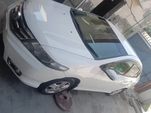 Honda City 1.3 i-VTEC 2015 for Sale