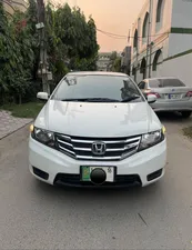 Honda City 1.3 i-VTEC 2016 for Sale