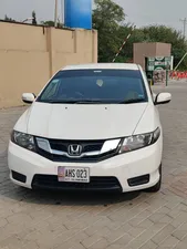 Honda City 1.3 i-VTEC 2018 for Sale