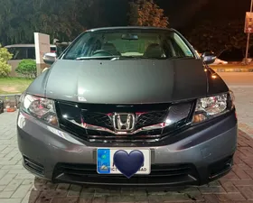 Honda City 1.3 i-VTEC Prosmatec 2018 for Sale