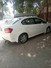 Honda City 1.3 i-VTEC Prosmatec 2019 for Sale