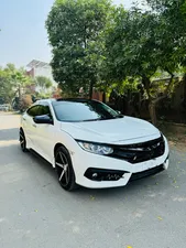 Honda Civic Oriel 1.8 i-VTEC CVT 2017 for Sale