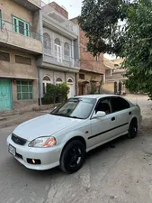 Honda Civic VTi 1.6 1999 for Sale