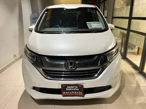 Honda Freed 2019 for Sale