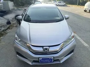 Honda Grace Hybrid EX 2014 for Sale