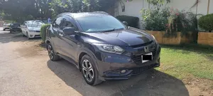 Honda Vezel Hybrid Z 2014 for Sale