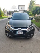 Honda Vezel Hybrid Z Style Edition 2015 for Sale