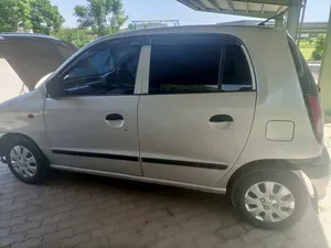 Hyundai Santro Club 2008 for Sale