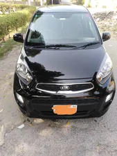 KIA Picanto 1.0 AT 2020 for Sale