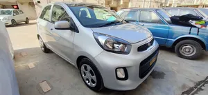 KIA Picanto 1.0 AT 2021 for Sale