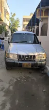 KIA Sportage 2.0 LX 4x4 2003 for Sale