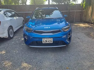 KIA Stonic EX+ 2021 for Sale