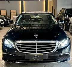 Mercedes Benz E Class E200 Exclusive 2020 for Sale