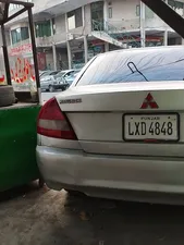 Mitsubishi Lancer 1998 for Sale