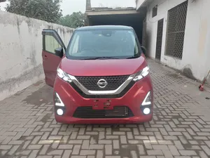 Nissan Dayz Highway Star G 2019 for Sale