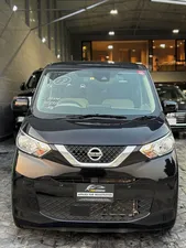 Nissan Dayz Highway Star X 2020 for Sale