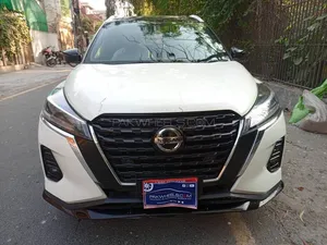 Nissan Kicks 2021 for Sale