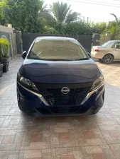 Nissan Note e-Power X 2021 for Sale