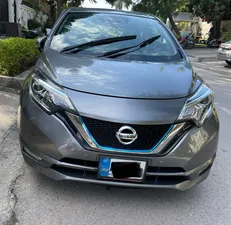 Nissan Note MEDALIST 2018 for Sale