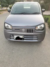 Suzuki Alto VX 2021 for Sale