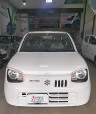 Suzuki Alto VX 2024 for Sale