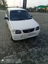 Suzuki Alto VXR 2005 for Sale