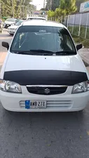 Suzuki Alto VXR 2008 for Sale