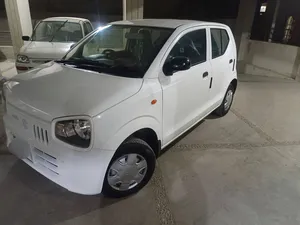 Suzuki Alto VXR 2020 for Sale