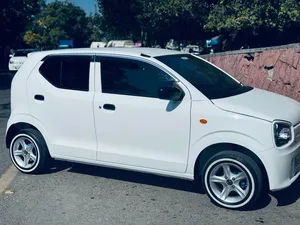 Suzuki Alto VXR 2024 for Sale