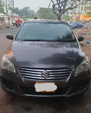 Suzuki Ciaz 2018 for Sale