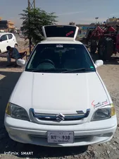 Suzuki Cultus VXL 2005 for Sale