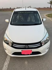 Suzuki Cultus VXL 2020 for Sale