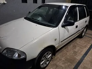 Suzuki Cultus VXR 2005 for Sale