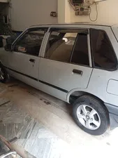 Suzuki Khyber GA 1998 for Sale