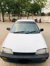 Suzuki Margalla GL Plus 1996 for Sale