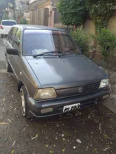 Suzuki Mehran VX 2010 for Sale