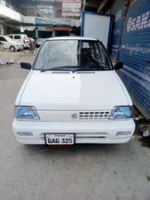 Suzuki Mehran VXR 1991 for Sale