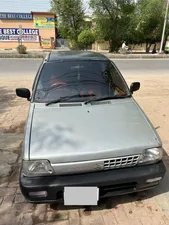 Suzuki Mehran VXR 2006 for Sale