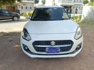 Suzuki Swift GLX CVT 2022 for Sale