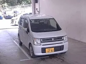 Suzuki Wagon R Hybrid FX 2021 for Sale