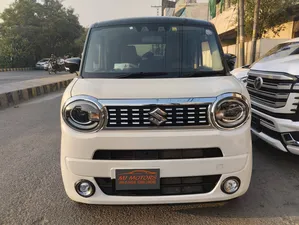 Suzuki Wagon R Hybrid FX 2022 for Sale