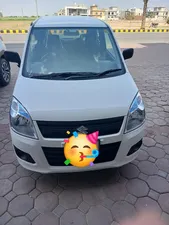 Suzuki Wagon R VXR 2024 for Sale