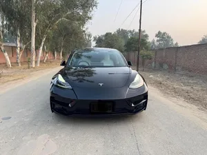 Tesla Model 3 Long Range 2021 for Sale