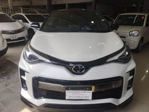 Toyota C-HR S-GR Package 2019 for Sale