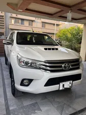 Toyota Hilux 2017 for Sale