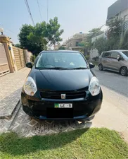 Toyota Passo X 2013 for Sale