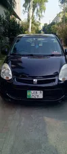 Toyota Passo 2015 for Sale