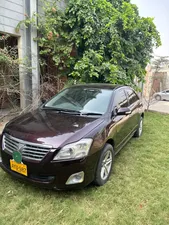 Toyota Premio F 1.5 2010 for Sale